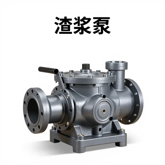 圆形磁铁
