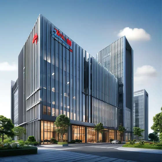东莞市华盈磁业有限公司