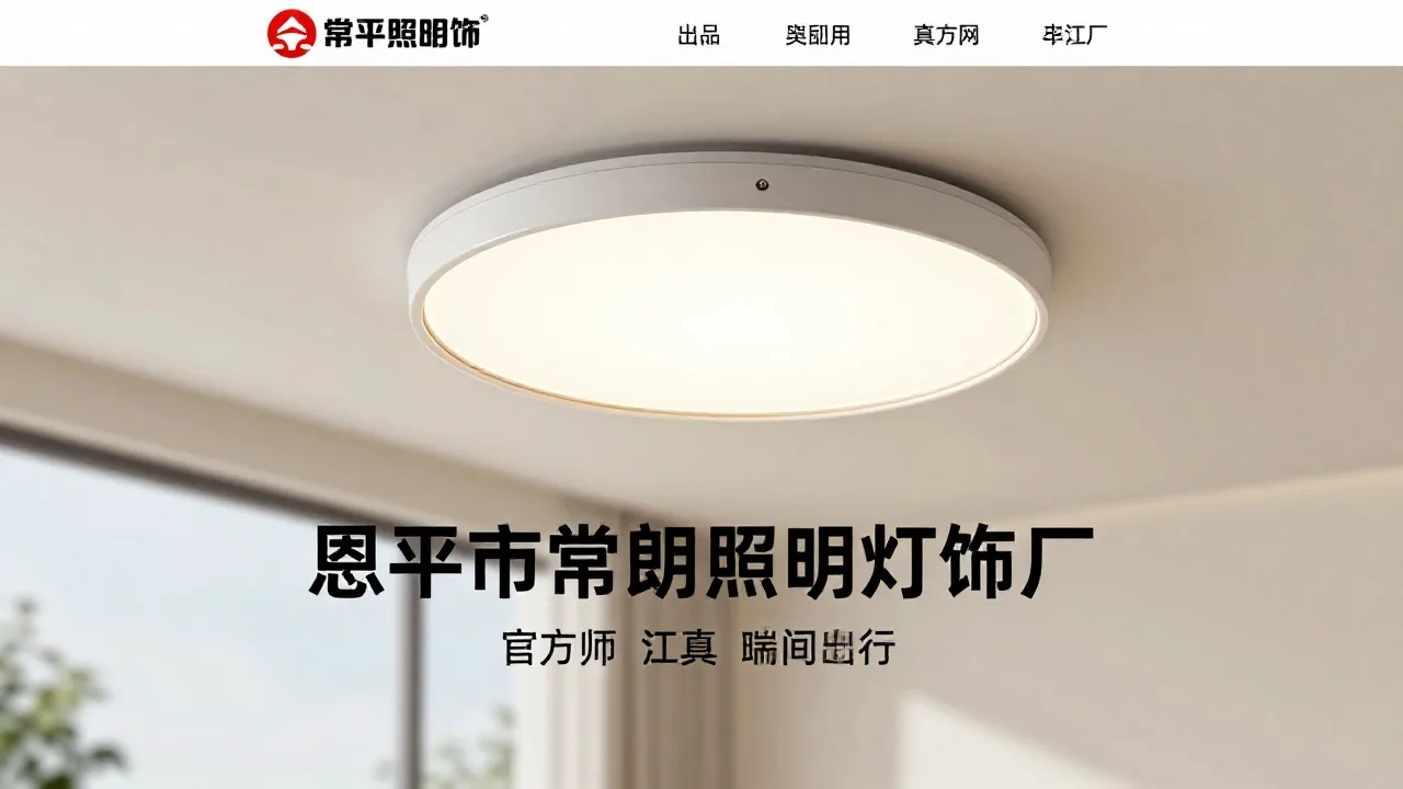 圆形磁铁